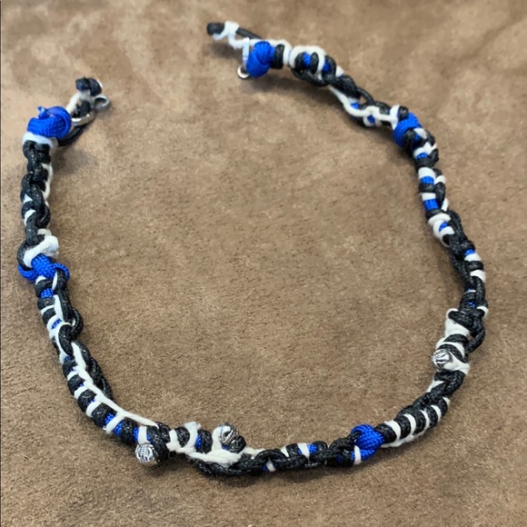 Hand Crafted Rope Chain - Picture 4 of 5